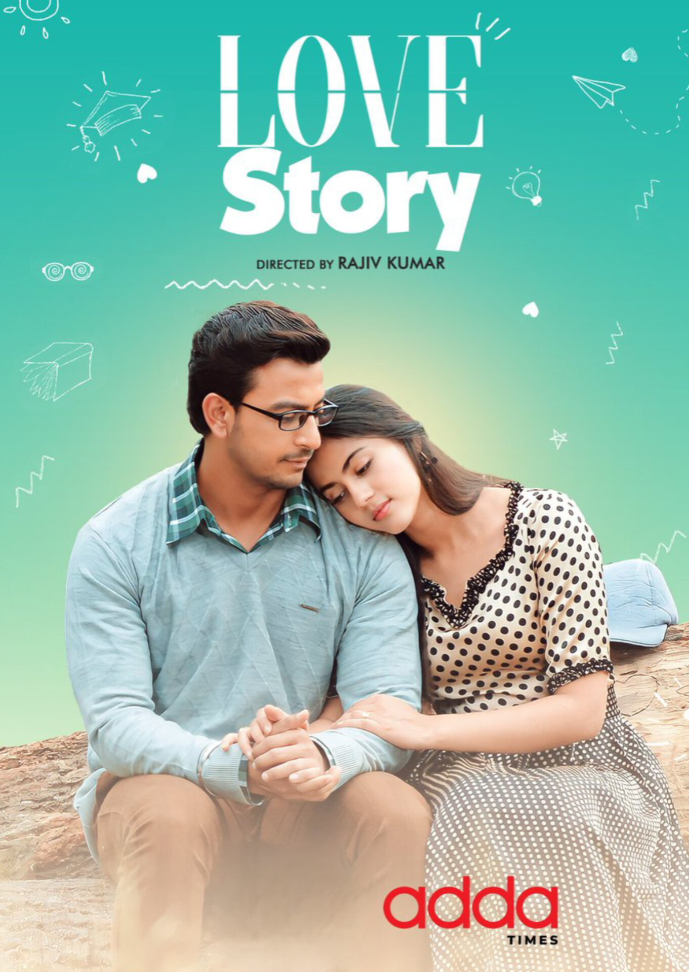 Love Story (2020) Bengali Movie Original WEB-DL